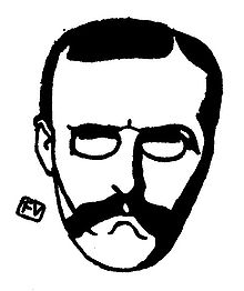 Албер Самен 